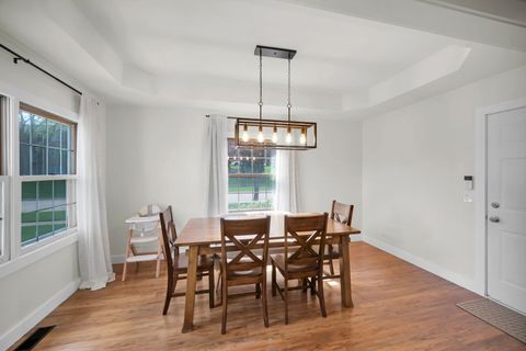 Tiny photo for 2302 Robin Lane #0, Elgin, IL 60123 (MLS # 12579397)