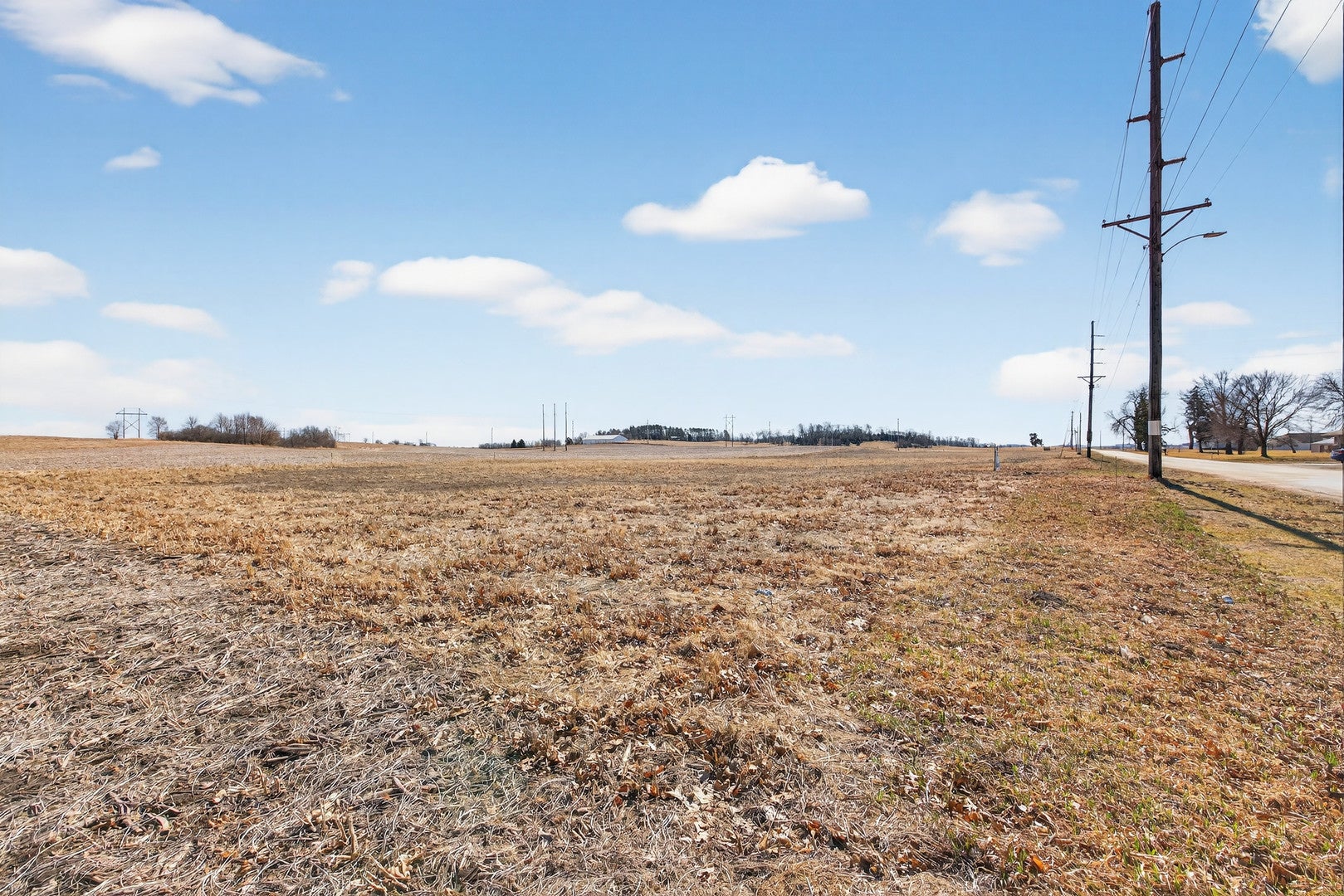 Lot 1 5th Street