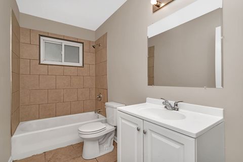 Tiny photo for 1512 Lincoln Place, Calumet City, IL 60409 (MLS # 12531462)