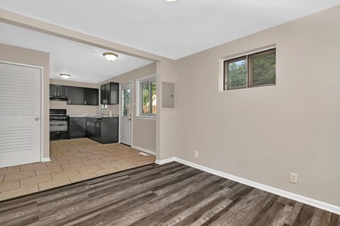 Tiny photo for 1512 Lincoln Place, Calumet City, IL 60409 (MLS # 12531462)