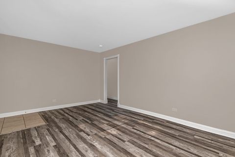 Tiny photo for 1512 Lincoln Place, Calumet City, IL 60409 (MLS # 12531462)