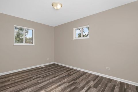 Tiny photo for 1512 Lincoln Place, Calumet City, IL 60409 (MLS # 12531462)