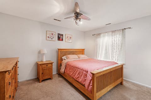 Tiny photo for 3201 184th Street #2B, Homewood, IL 60430 (MLS # 12708023)
