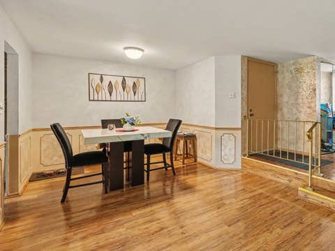 Tiny photo for 3201 184th Street #2B, Homewood, IL 60430 (MLS # 12708023)