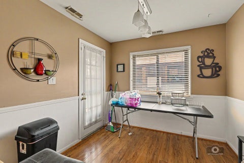 Tiny photo for 3201 184th Street #2B, Homewood, IL 60430 (MLS # 12708023)