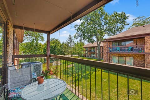 Tiny photo for 3201 184th Street #2B, Homewood, IL 60430 (MLS # 12708023)