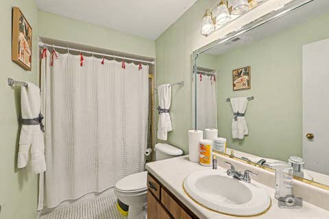 Tiny photo for 3201 184th Street #2B, Homewood, IL 60430 (MLS # 12708023)