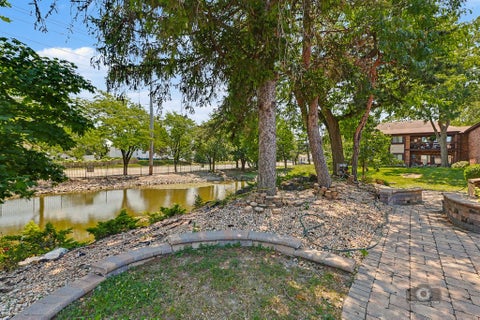 Tiny photo for 3201 184th Street #2B, Homewood, IL 60430 (MLS # 12708023)
