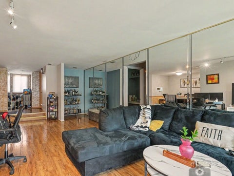 Tiny photo for 3201 184th Street #2B, Homewood, IL 60430 (MLS # 12708023)