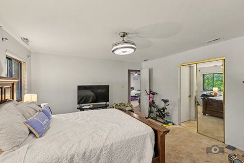Tiny photo for 3201 184th Street #2B, Homewood, IL 60430 (MLS # 12708023)