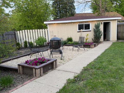 Tiny photo for 825 N Butrick Street, Waukegan, IL 60085 (MLS # 12650154)