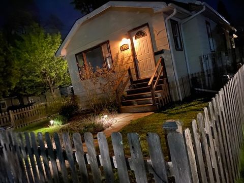 Tiny photo for 825 N Butrick Street, Waukegan, IL 60085 (MLS # 12650154)