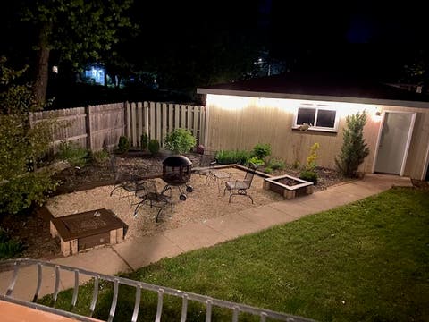 Tiny photo for 825 N Butrick Street, Waukegan, IL 60085 (MLS # 12650154)