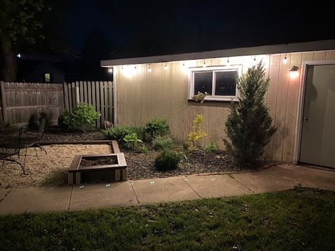 Tiny photo for 825 N Butrick Street, Waukegan, IL 60085 (MLS # 12650154)
