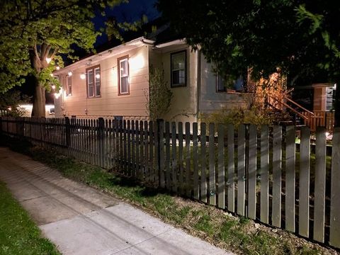 Tiny photo for 825 N Butrick Street, Waukegan, IL 60085 (MLS # 12650154)