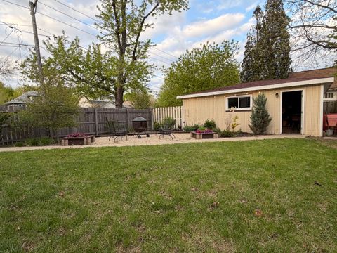 Tiny photo for 825 N Butrick Street, Waukegan, IL 60085 (MLS # 12650154)