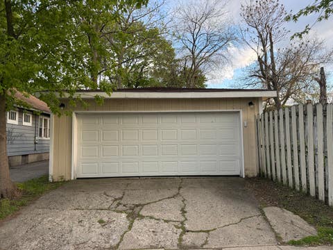 Tiny photo for 825 N Butrick Street, Waukegan, IL 60085 (MLS # 12650154)