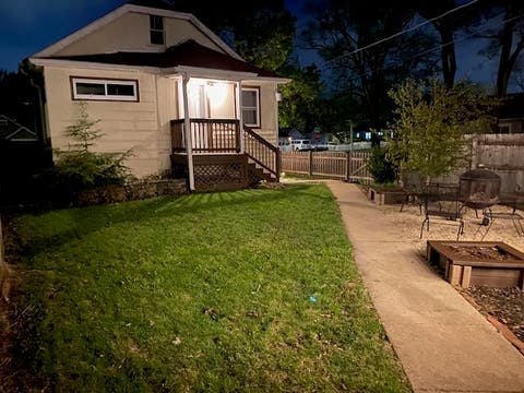 Tiny photo for 825 N Butrick Street, Waukegan, IL 60085 (MLS # 12650154)