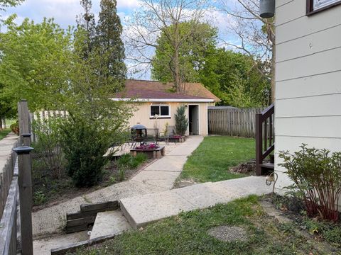 Tiny photo for 825 N Butrick Street, Waukegan, IL 60085 (MLS # 12650154)