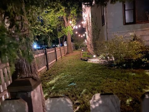 Tiny photo for 825 N Butrick Street, Waukegan, IL 60085 (MLS # 12650154)