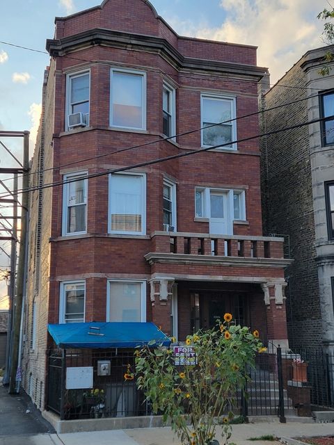 2014 N Kedzie Avenue 2R Chicago IL 60647