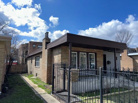 Tiny photo for 1757 E 71st Place, Chicago, IL 60649 (MLS # 12622102)