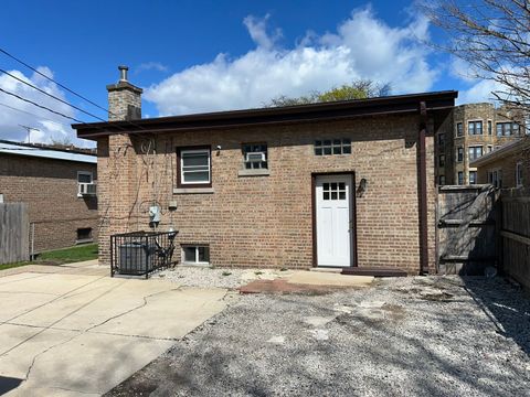Tiny photo for 1757 E 71st Place, Chicago, IL 60649 (MLS # 12622102)