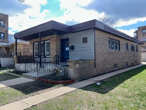 Tiny photo for 1757 E 71st Place, Chicago, IL 60649 (MLS # 12622102)