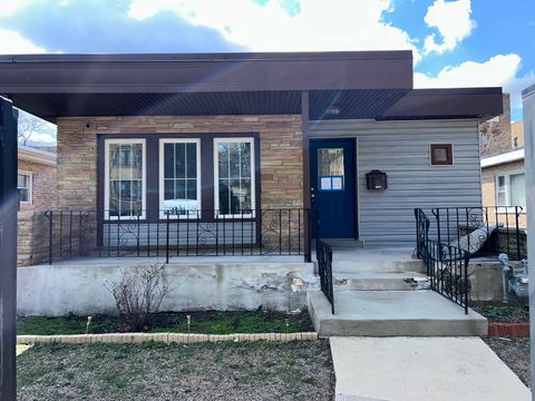 Photo of 1757 E 71st Place, Chicago, IL 60649 (MLS # 12622102)