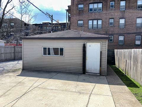 Tiny photo for 1757 E 71st Place, Chicago, IL 60649 (MLS # 12622102)