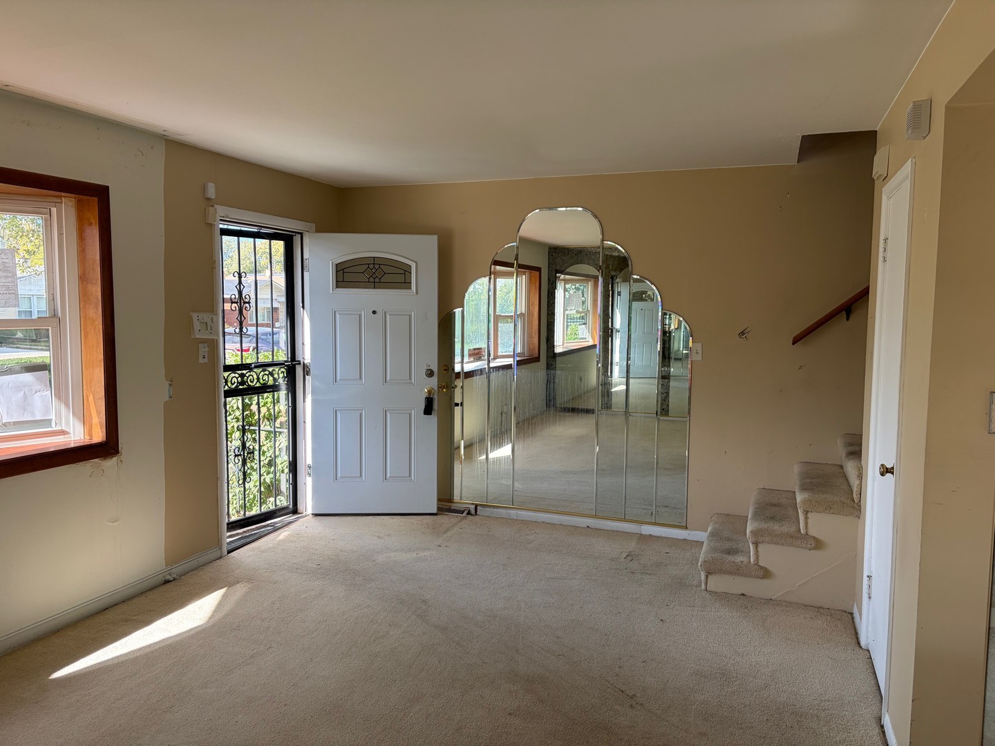 11723 S Throop Street