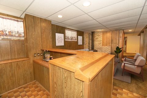 Tiny photo for 2844 N Narragansett Avenue, Chicago, IL 60634 (MLS # 12604529)