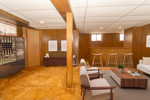 Tiny photo for 2844 N Narragansett Avenue, Chicago, IL 60634 (MLS # 12604529)