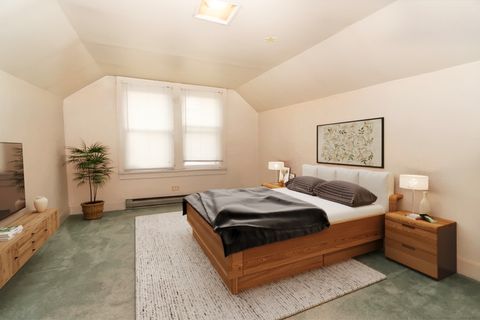 Tiny photo for 2844 N Narragansett Avenue, Chicago, IL 60634 (MLS # 12604529)