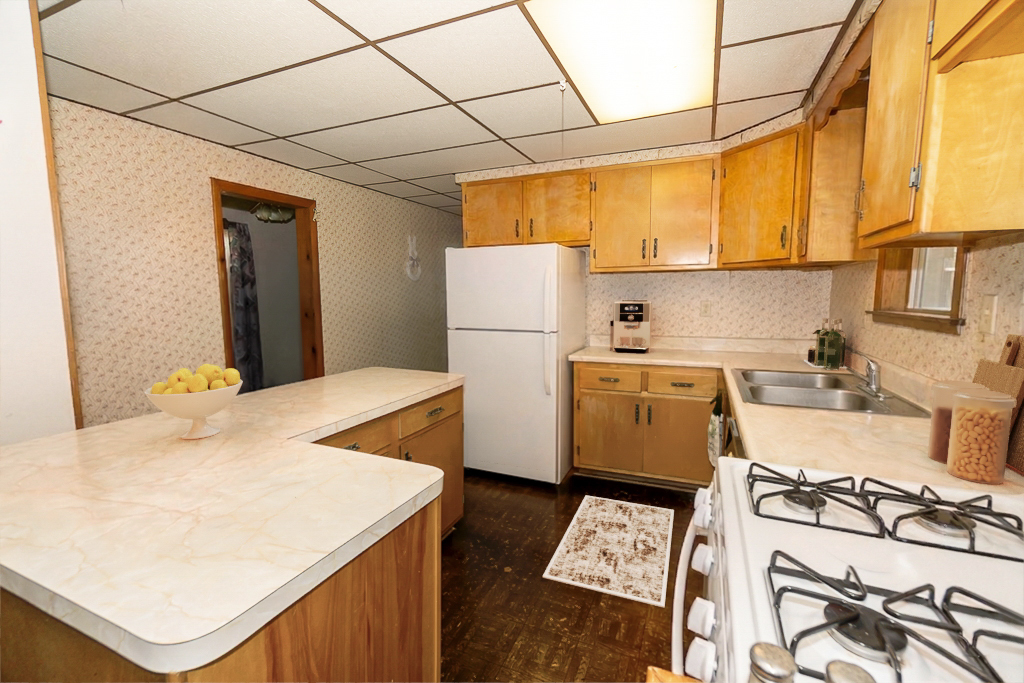 2844 N Narragansett Avenue