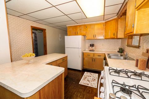 Tiny photo for 2844 N Narragansett Avenue, Chicago, IL 60634 (MLS # 12604529)