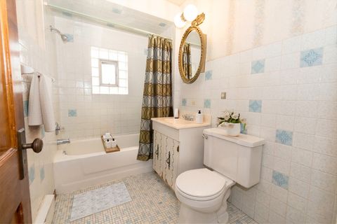 Tiny photo for 2844 N Narragansett Avenue, Chicago, IL 60634 (MLS # 12604529)