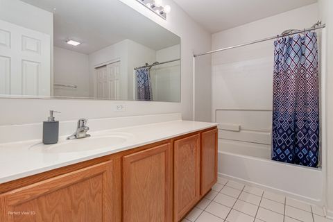 Tiny photo for 2420 Vivaldi Street, Woodstock, IL 60098 (MLS # 12511288)