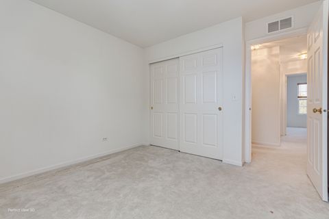 Tiny photo for 2420 Vivaldi Street, Woodstock, IL 60098 (MLS # 12511288)