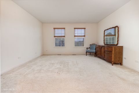 Tiny photo for 2420 Vivaldi Street, Woodstock, IL 60098 (MLS # 12511288)