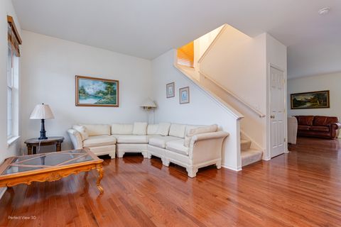 Tiny photo for 2420 Vivaldi Street, Woodstock, IL 60098 (MLS # 12511288)