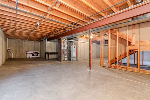 Tiny photo for 2420 Vivaldi Street, Woodstock, IL 60098 (MLS # 12511288)