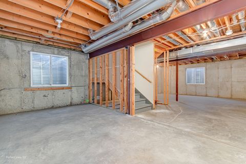 Tiny photo for 2420 Vivaldi Street, Woodstock, IL 60098 (MLS # 12511288)