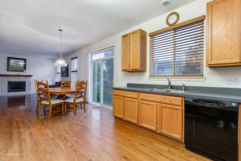 Tiny photo for 2420 Vivaldi Street, Woodstock, IL 60098 (MLS # 12511288)