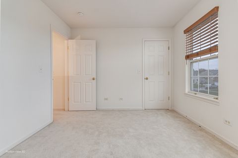 Tiny photo for 2420 Vivaldi Street, Woodstock, IL 60098 (MLS # 12511288)