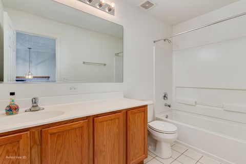 Tiny photo for 2420 Vivaldi Street, Woodstock, IL 60098 (MLS # 12511288)