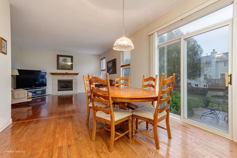 Tiny photo for 2420 Vivaldi Street, Woodstock, IL 60098 (MLS # 12511288)