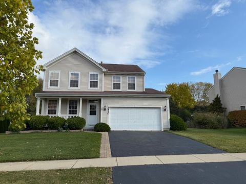 Photo of 2420 Vivaldi Street, Woodstock, IL 60098 (MLS # 12511288)