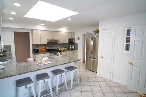 Tiny photo for 8110 Kenneth Avenue, Skokie, IL 60076 (MLS # 12423525)