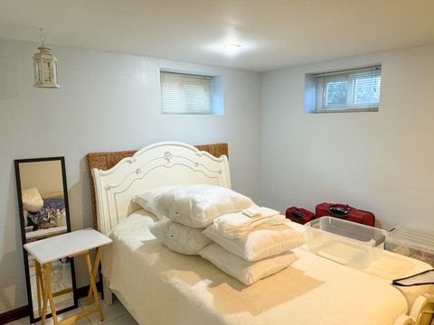 Tiny photo for 8110 Kenneth Avenue, Skokie, IL 60076 (MLS # 12423525)